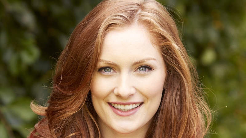 Rose of Tralee 2017: Boston & New England Rose