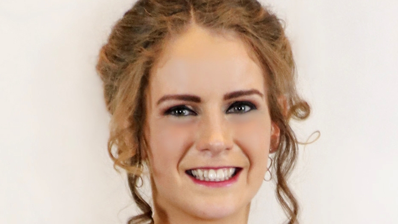 Rose of Tralee 2017 - Cavan Rose