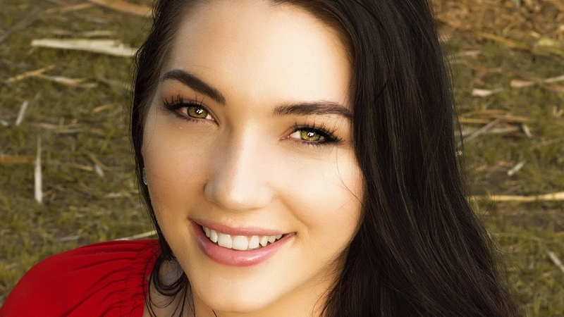 Rose of Tralee 2017 - Darwin Rose