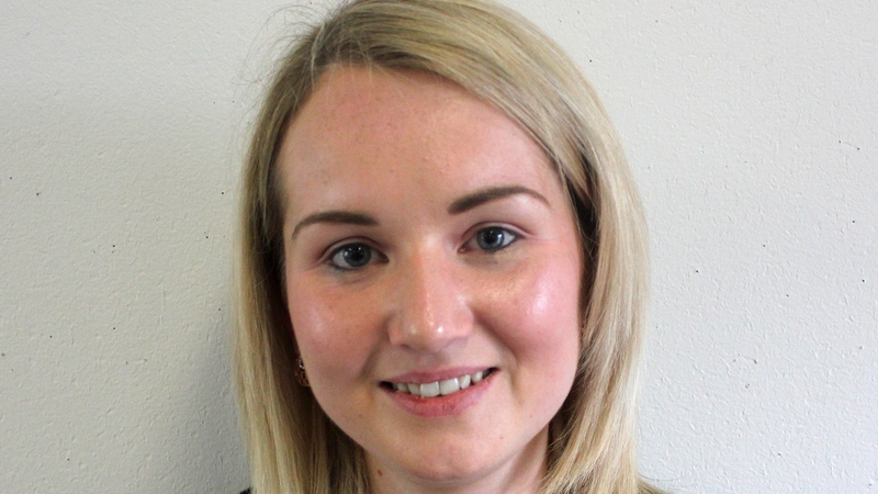 Rose of Tralee 2017 - Derry Rose