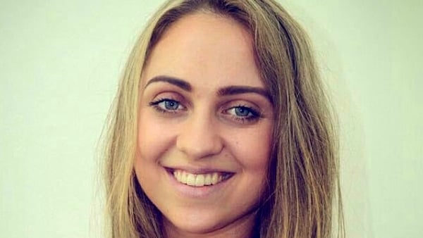 Rose of Tralee 2017 - Donegal Rose