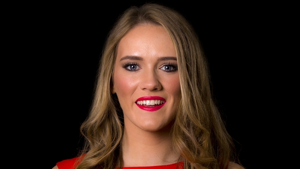 Rose of Tralee 2017 - Down Rose