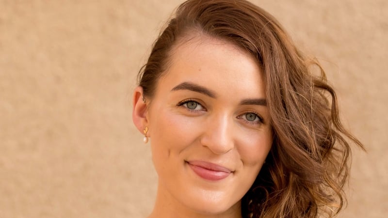 Rose of Tralee 2017 - Dubai Rose