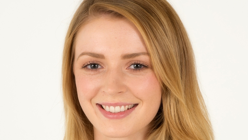 Rose of Tralee 2017 - Dublin Rose