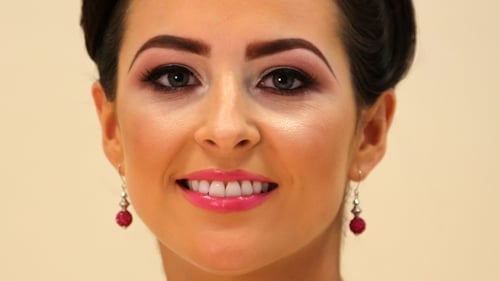 Rose of Tralee 2017 - Fermanagh Rose