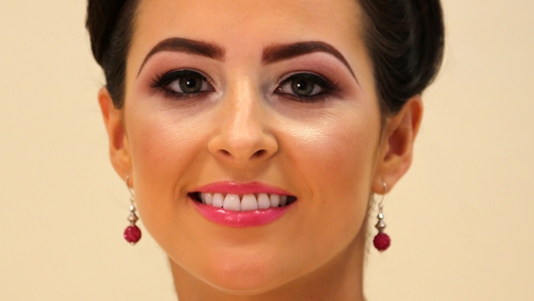 Rose of Tralee 2017 - Fermanagh Rose