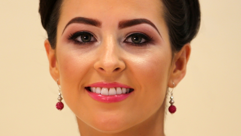 Rose of Tralee 2017 - Fermanagh Rose