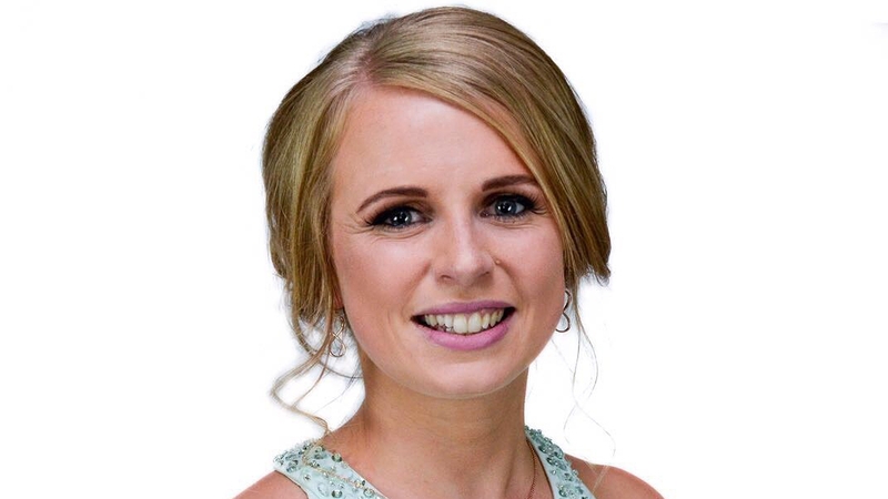 Rose of Tralee 2017 - Galway Rose