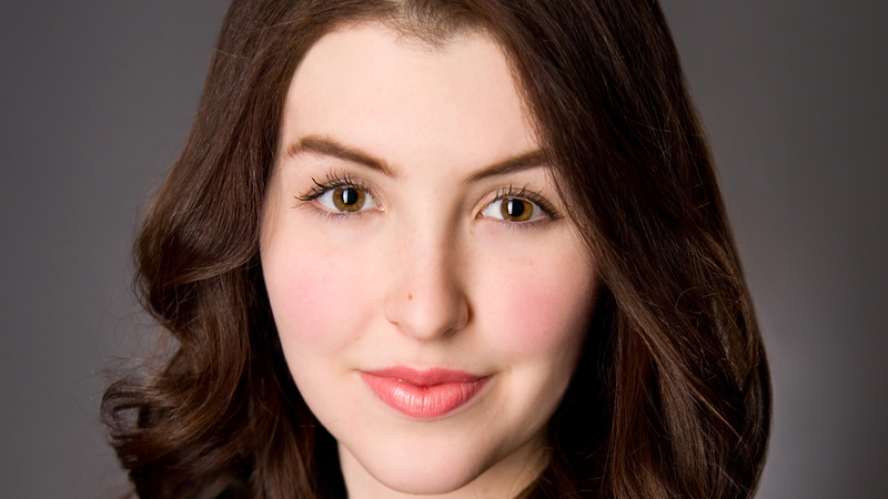 Rose of Tralee 2017 - Germany Rose