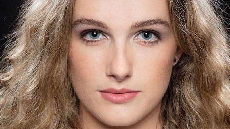 Rose of Tralee 2017 - Hong Kong Rose