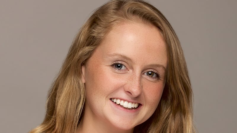 Rose of Tralee 2017 - Kentucky Rose