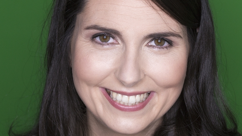 Rose of Tralee 2017 - Kerry Rose