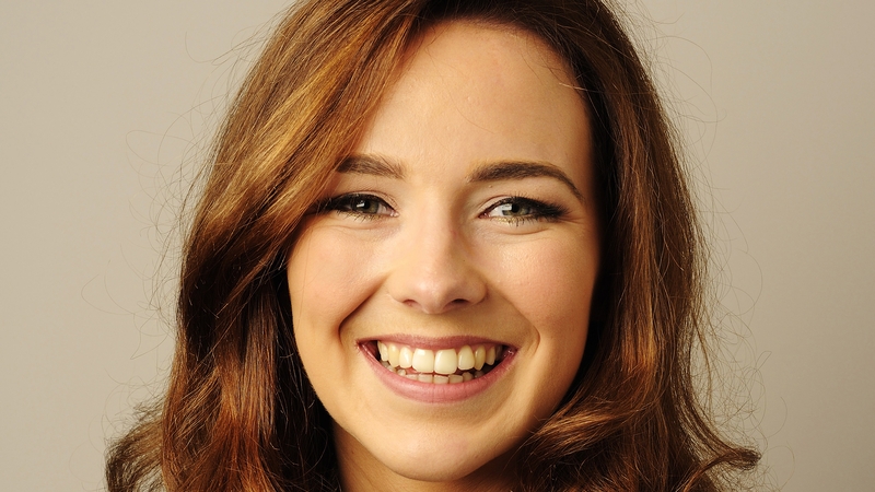 Rose of Tralee 2017 - Kildare Rose