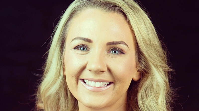 Rose of Tralee 2017: Laois Rose