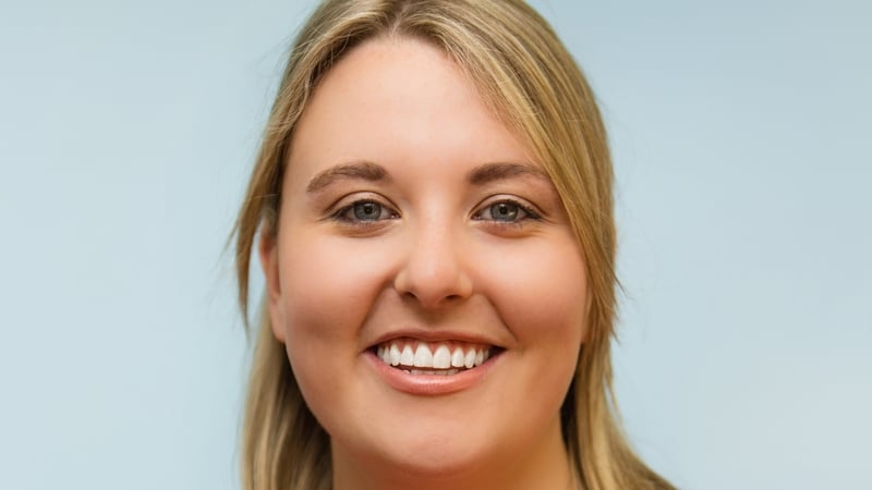 Rose of Tralee 2017: Leitrim Rose