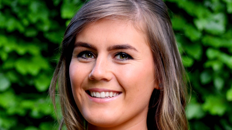 Rose of Tralee 2017: Limerick Rose