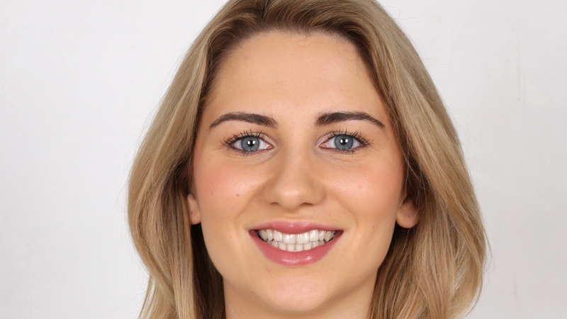 Rose of Tralee 2017: London Rose