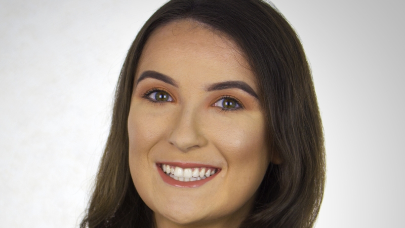 Rose of Tralee 2017: Louth Rose