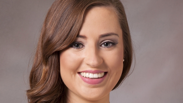Rose of Tralee 2017: Meath Rose
