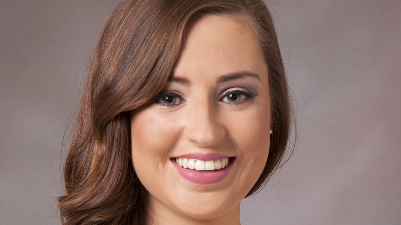 Rose of Tralee 2017: Meath Rose
