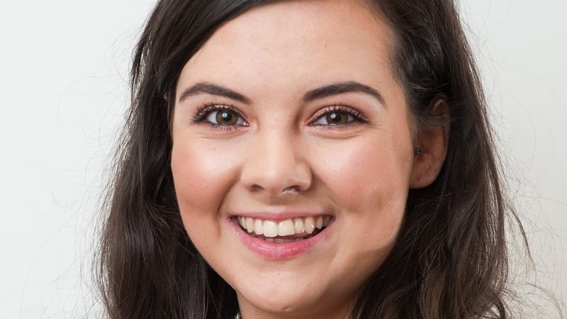 Rose of Tralee 2017: Monaghan Rose