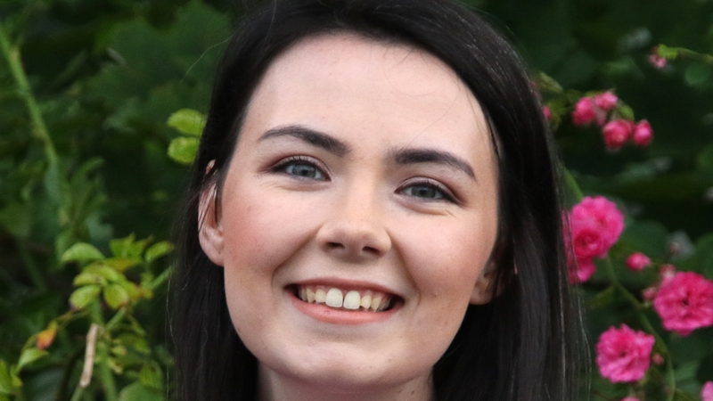 Rose of Tralee 2017: Newcastle and Gateshead Rose