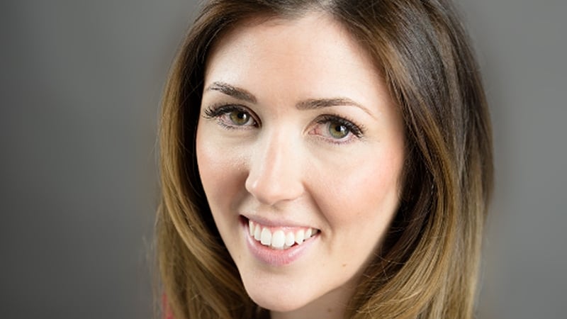 Rose of Tralee 2017: New York Rose