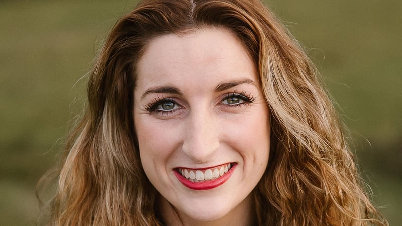 Rose of Tralee 2017: New Zealand Rose