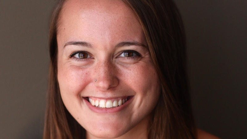 Rose of Tralee 2017: North Carolina Rose