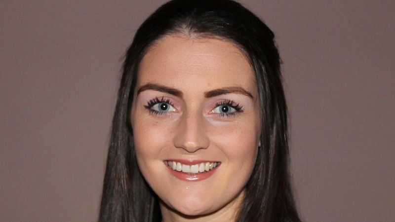 Rose of Tralee 2017: Offaly Rose