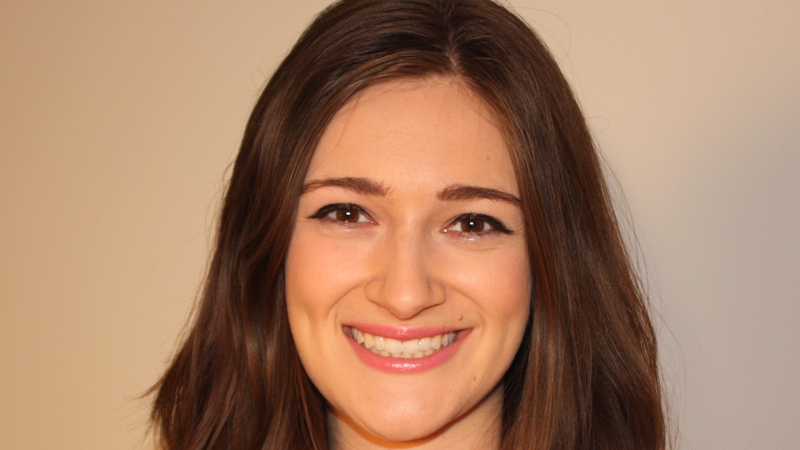 Rose of Tralee 2017: Ottawa Rose