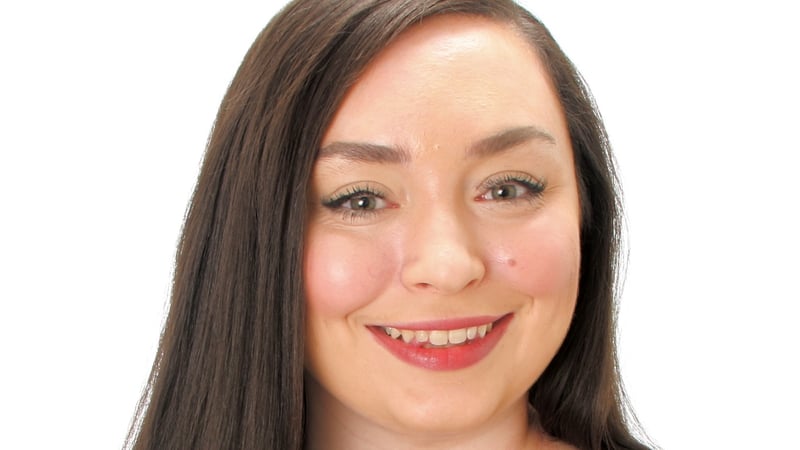 Rose of Tralee 2017 - Philadelphia Rose