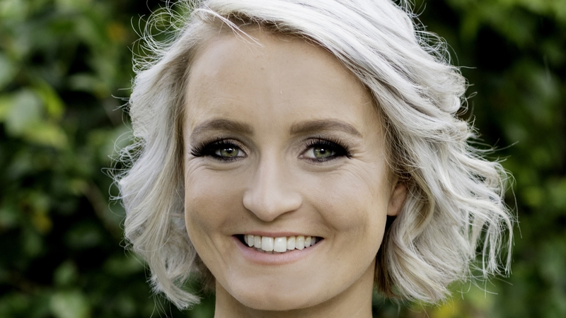 Rose of Tralee 2017 - Queensland