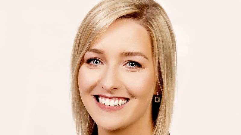 Rose of Tralee 2017 - Roscommon Rose