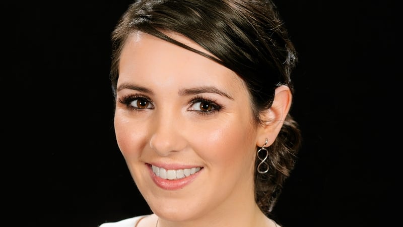 Rose of Tralee 2017 - Sligo