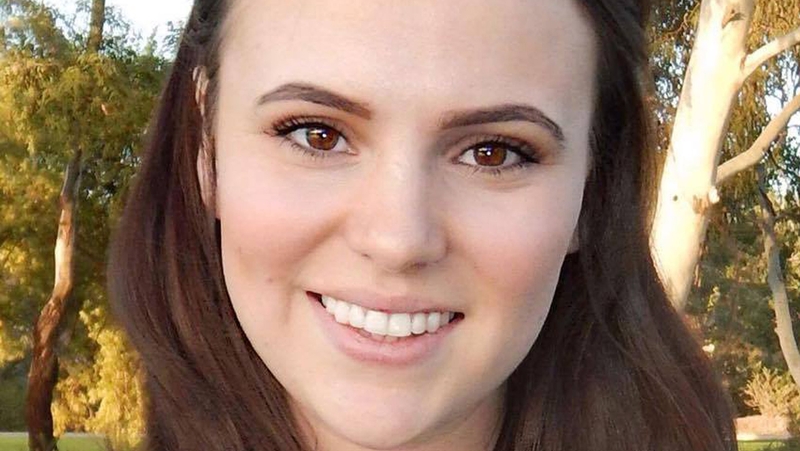 Rose of Tralee 2017 - South Australia