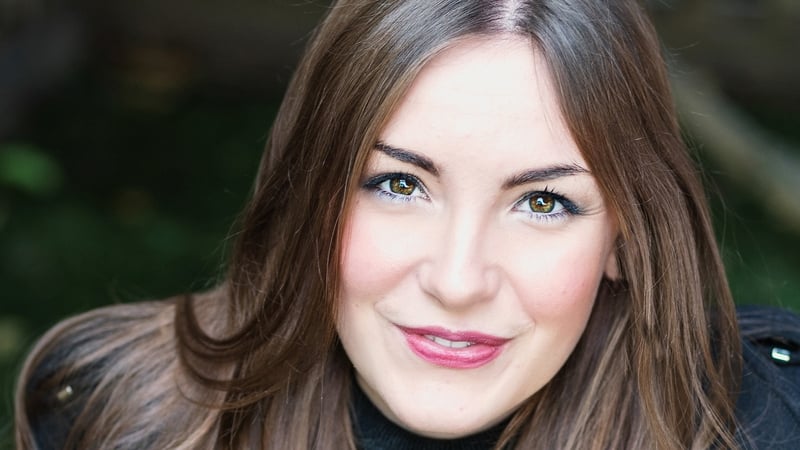 Rose of Tralee 2017 - San Francisco