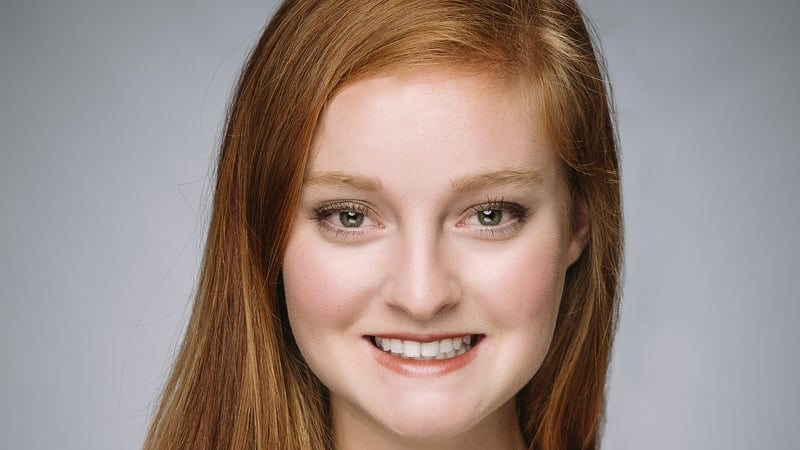 Rose of Tralee 2017 - South Carolina