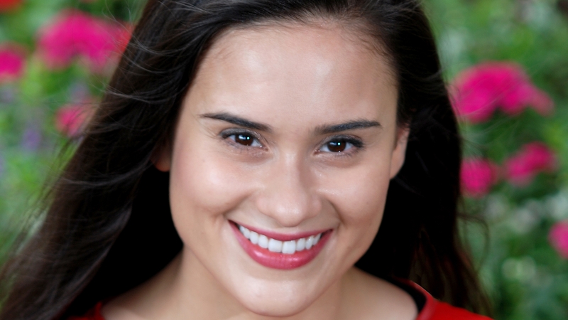 Rose of Tralee 2017 - Texas