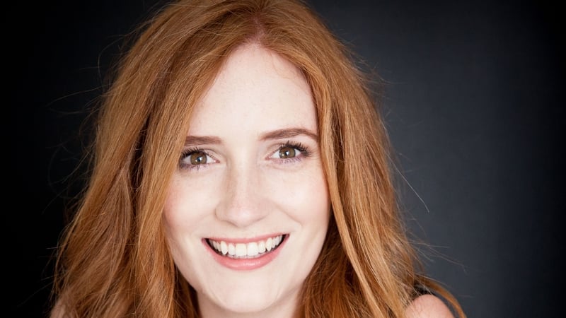 Rose of Tralee 2017 - Southern California Rose