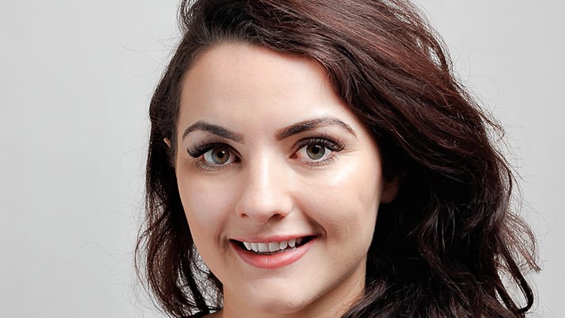 Rose of Tralee 2017: Tipperary Rose