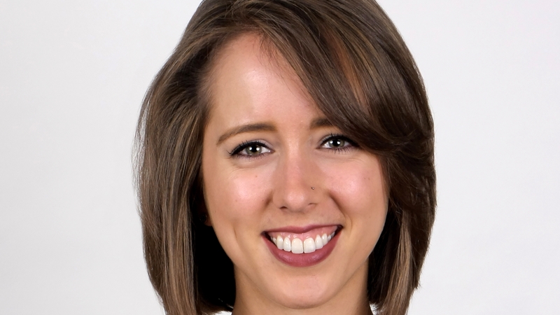 Rose of Tralee 2017: Toronto Rose