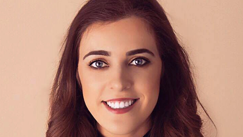 Rose of Tralee 2017: Tyrone Rose