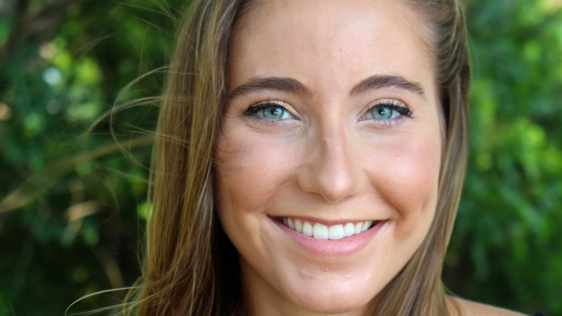 Rose of Tralee 2017: Washington DC Rose