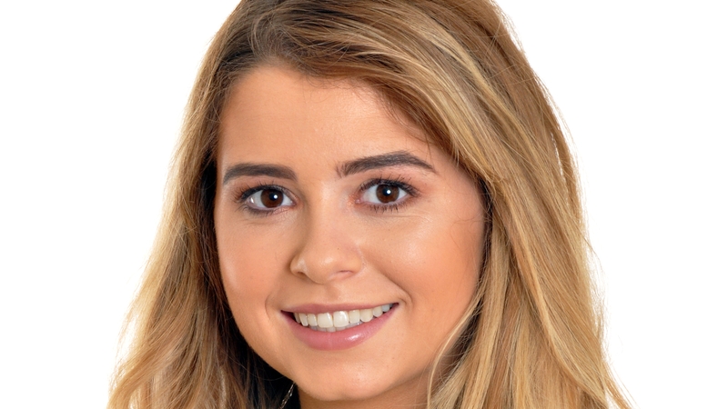 Rose of Tralee 2017: Waterford Rose