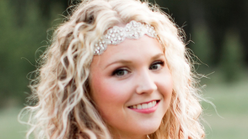 Rose of Tralee 2017: Western Canada Rose