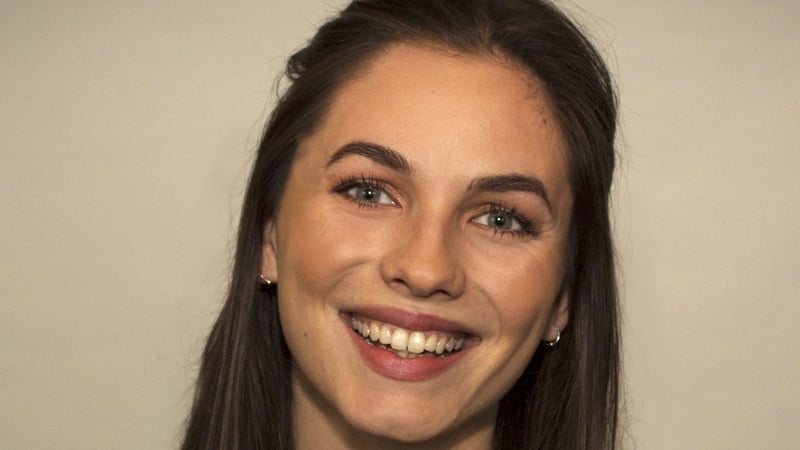 Rose of Tralee 2017: Westmeath Rose