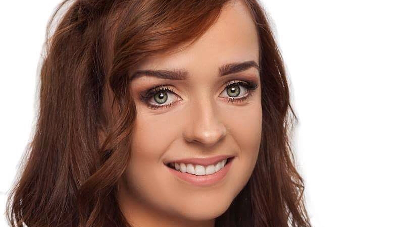 Rose of Tralee 2017: Wexford Rose