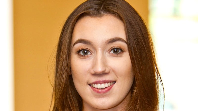 Rose of Tralee 2017: Wicklow Rose