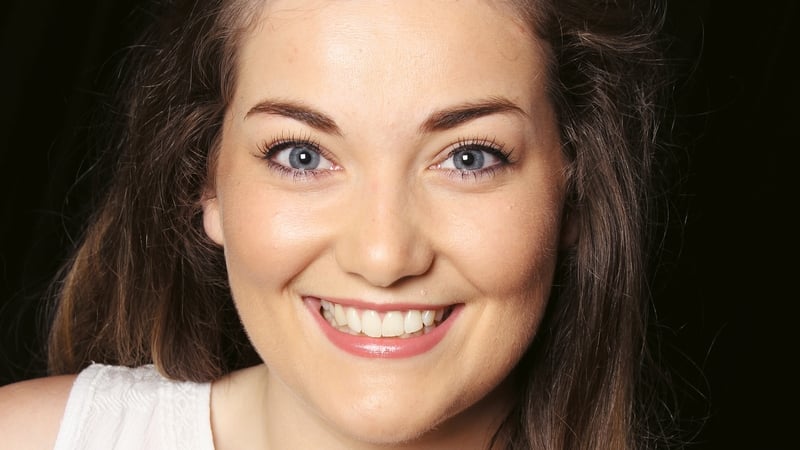 Rose of Tralee 2017: Yorkshire Rose